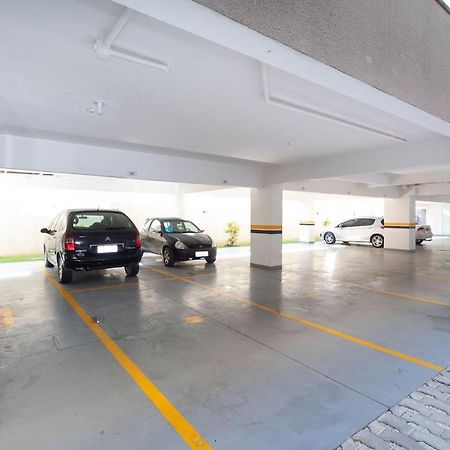 Aluguel Apartamento 2 quartos s 1 suíte Piscina Bombas SC - 301 Bombinhas Exterior foto