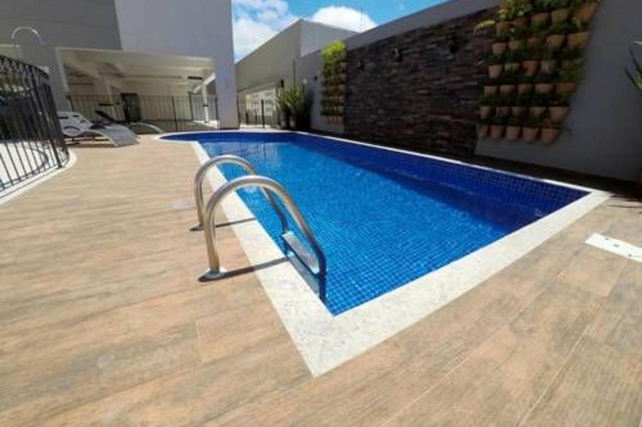 Aluguel Apartamento 2 quartos s 1 suíte Piscina Bombas SC - 301 Bombinhas Exterior foto