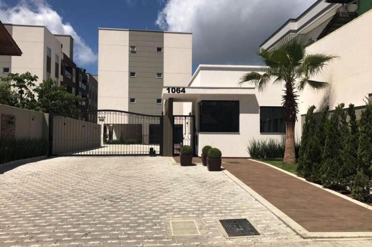 Aluguel Apartamento 2 quartos s 1 suíte Piscina Bombas SC - 301 Bombinhas Exterior foto