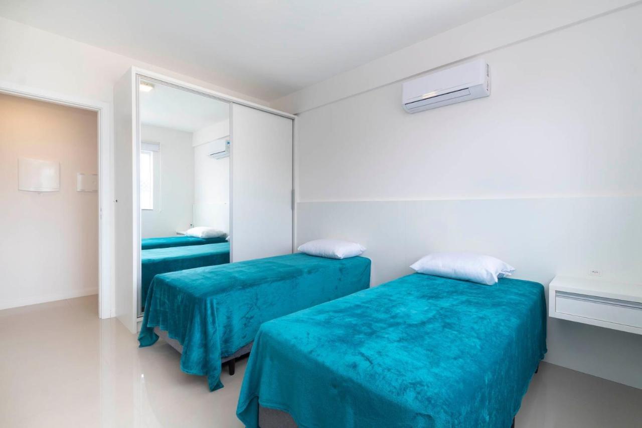 Aluguel Apartamento 2 quartos s 1 suíte Piscina Bombas SC - 301 Bombinhas Exterior foto
